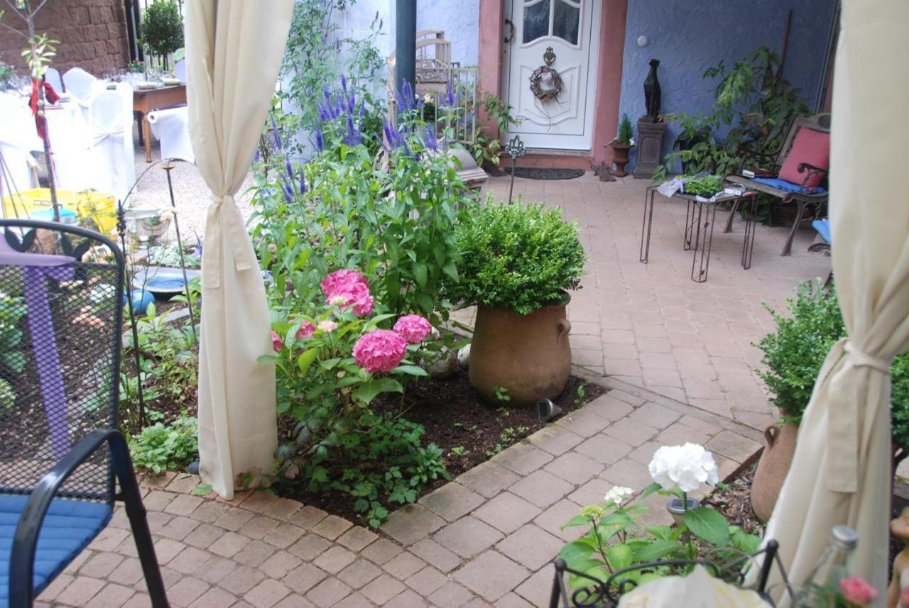 Schoenbachhof Silz  Kültér fotó