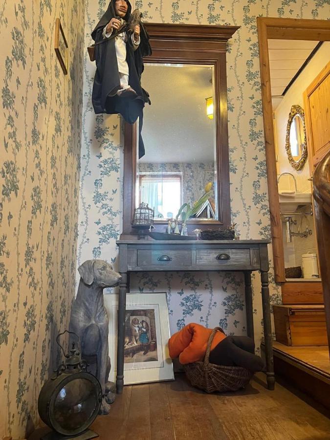 Schoenbachhof Silz  Kültér fotó